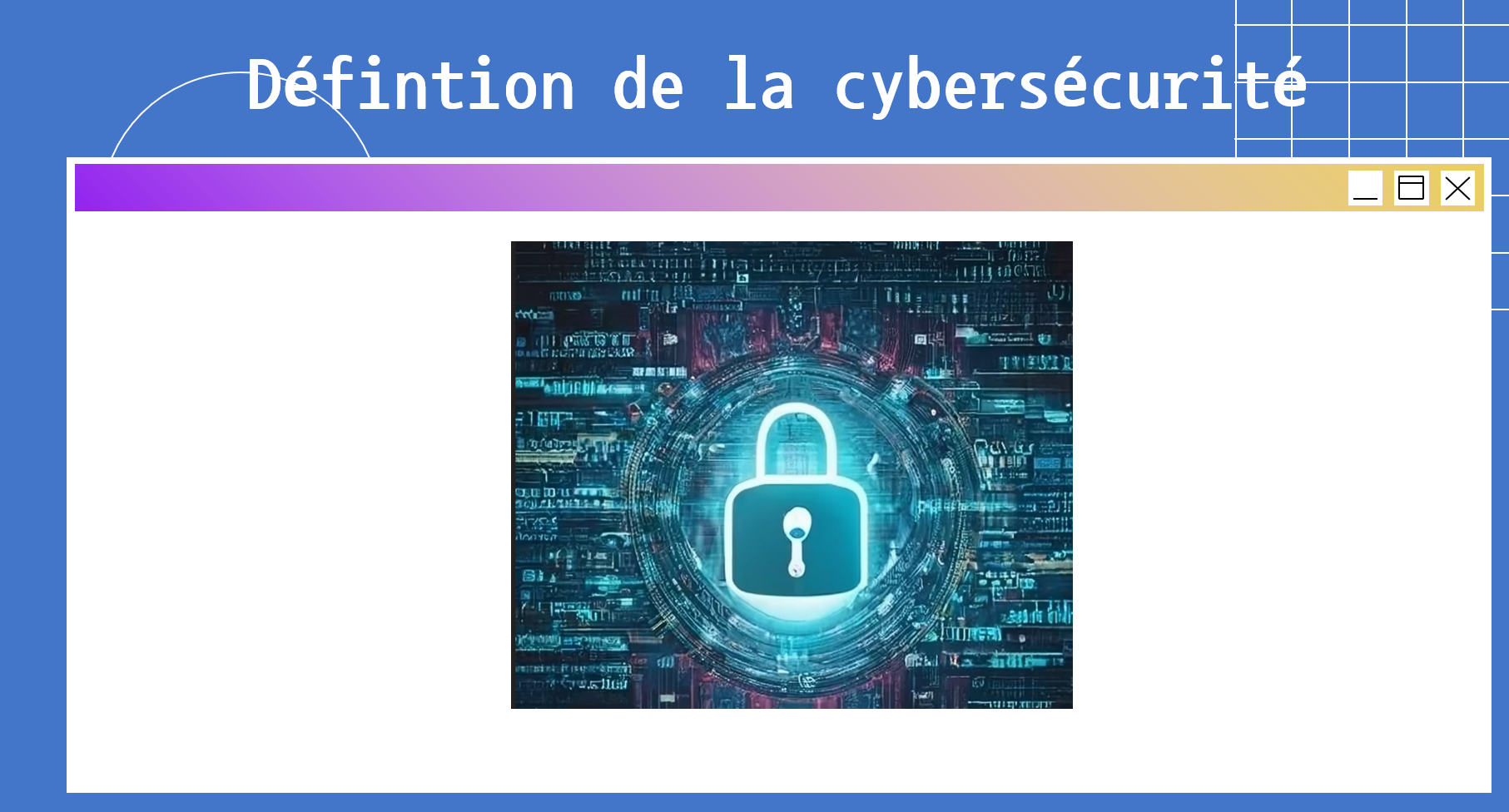 Image projet 5